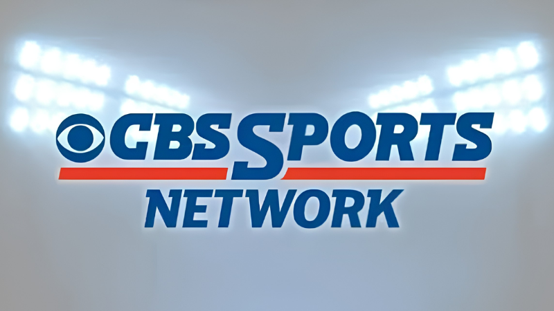 CBS SPORTS HD